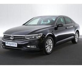 VOLKSWAGEN PASSAT ② (1YKT693) VOLKSWAGEN PASSAT — VOLKSWAGEN — 2EMEMAIN