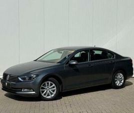② ◊VOLKSWAGEN PASSAT 1.6TDI GARANTIE ACC NAVI CAMERA 1.EIG PDC — VOLKSWAGEN — 2EMEMAIN