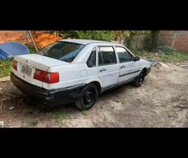 VOLKSWAGEN SANTANA 1.8 MI 1999