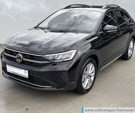 TAIGO ENERGY 1.0 TSI DSG PARKPILOT KAMERA ALLWETTER