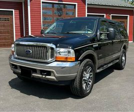 FORD EXCURSION 2000 FORD EXCURSION FOR SALE