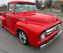 1956 FORD F1 FOR SALE
