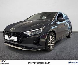 HYUNDAI I20 CREATIVE I20 1.0 T-GDI 100 DCT-7
