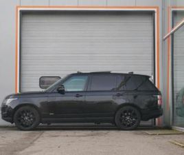 ② LAND ROVER RANGE ROVER P400E LWB 465007 — LAND ROVER — 2EMEMAIN