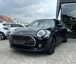 ② MINI COOPER CLUBMAN 1.5 OPF - 23.276 KM! — MINI — 2EMEMAIN