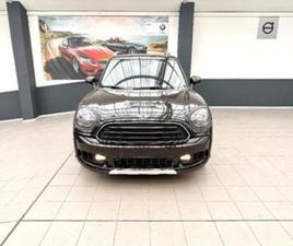 ② MINI COOPER D COUNTRYMAN 2.0 DA 03/2017 175.000KM EURO 6B — MINI — 2EMEMAIN