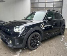 ② MINI COUNTRYMAN SE ALL4 220PK 2022 — MINI — 2EMEMAIN