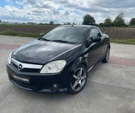② OPEL TIGRA 1.4 ESSENCE 143 000 KM *2008* — OPEL — 2EMEMAIN