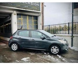 ② PEUGEOT 208 208 1.2 I ACTIVE — PEUGEOT — 2EMEMAIN