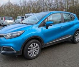 ② RENAULT CAPTUR CAPTUR TCE 90 START — RENAULT — 2EMEMAIN