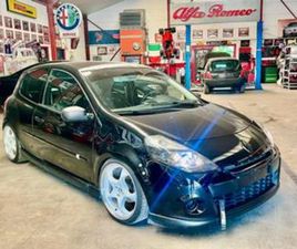 ② WAOUH WOW CLIO PÉTROLE — RENAULT — 2EMEMAIN