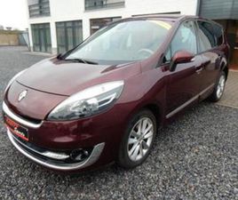 ② RENAULT GRAND SCÉNIC 1.6DCI 130PK — RENAULT — 2EMEMAIN