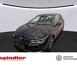 GOLF VIII ACTIVE 2.0 TDI DSG / PANO, MATRIX, AHK