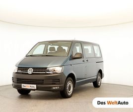 VW T6 KOMBI TDI 4MOTION