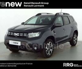 II GENERATION2 1.3 TCE 150 4X2 JOURNEY EDC