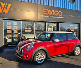 1.5 D 115 COOPER BVA