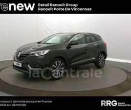 GENERATION2 1.3 TCE 140 FAP INTENS EDC