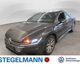 ARTEON 2.0 TSI DSG R-LINE *LED*NAVI*KAMERA*