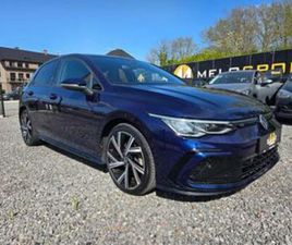 ② VOLKSWAGEN GOLF 2.0 SCR TDI R-LINE DSG(EU6AP)/ACC/VIRT.COCKP — VOLKSWAGEN — 2EMEMAIN