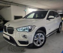 (F48) XDRIVE25I XLINE BVA8
