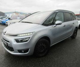 BLUEHDI 115 EXCLUSIVE