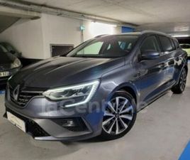 IV GENERATION2 ESTATE 1.3 TCE 140 FAP RS LINE EDC