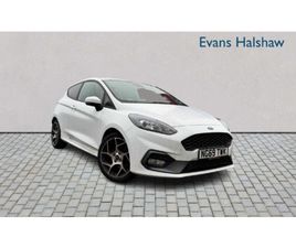 1.5 ECOBOOST ST-2 3DR 2019