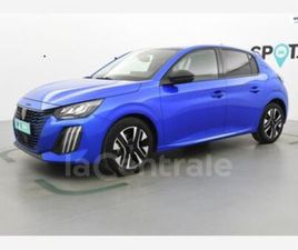 II GENERATION2 1.2 100 S&S ALLURE BVM6