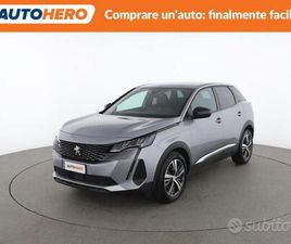 PEUGEOT 3008 TV54854