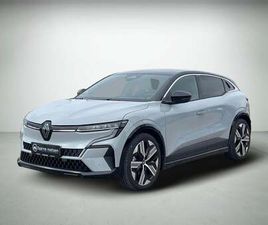 RENAULT MEGANE E-TECH 60 ICONIC 5D