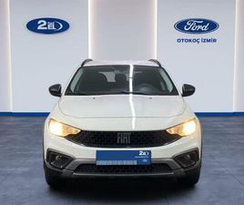 FIAT EGEA 1.6 MULTIJET STREET , 129HP, CROSSOVER