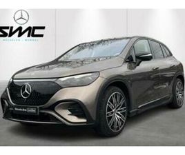 ② MERCEDES-BENZ EQE 350 4MATIC AMG LINE 91 KWH * 4 JAAR GARANT — MERCEDES-BENZ — 2EMEMAIN