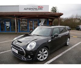 III 2.0 COOPER S 192 EXQUISITE BVA8