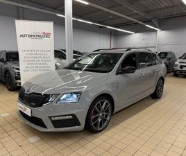 2.0 TDI 184 RS DSG6