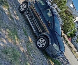 VOLKSWAGEN CROSSFOX 1.6 MI 2008/08 TOTAL FLEX 8V 5P 2021