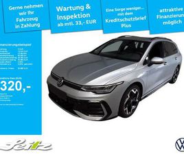 VIII 1.5 TSI *AHK*KAMERA*NAVI*LED*