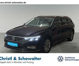 2.0 TDI DSG AHK MATRIX