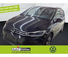 TSI DSG CARPLAY/BLACK/AHK/VIRT/ACC