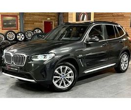 III (G01) XDRIVE30EA 292CH XLINE 10CV