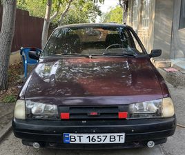 ИЖ 2126 ОДА 2002