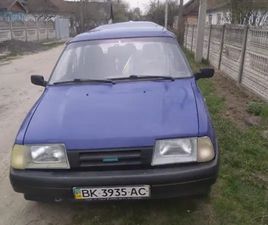 ИЖ 2126 ОРБИТА 2004