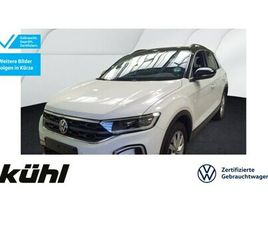 T-ROC 2.0 TDI DSG GOAL ACC/IQ.DRIVE/AHK/18