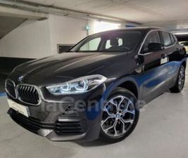 (F39) SDRIVE 18I 136 LOUNGE BVM6