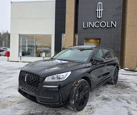 LINCOLN CORSAIR LINCOLN CORSAIR 2026 GRAND TOURISME