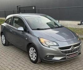 ② OPEL CORSA 1.2 70 CH ENJOY 120,000KLM — OPEL — 2EMEMAIN