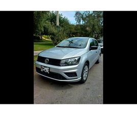 VOLKSWAGEN GOL 2023 ÚNICO DUEÑO DUAL USADO EN LIMA