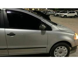 VOLKSWAGEN SPACEFOX 1.6/ 1.6 TREND TOTAL FLEX 8V 5P 2006