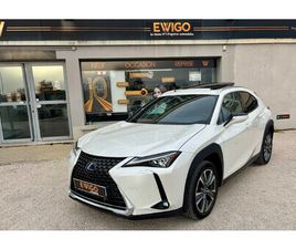 300 E 205 77PPM 54.3KWH EXECUTIVE 2WD BVA*TOIT OUVRANT*CARPLAY*CHARGEUR INDUCTION