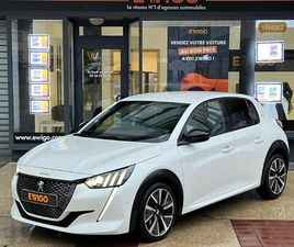 1.5 BLUEHDI 100CH GT LINE BVM6 - ENTRETIEN COMPLET PEUGEOT