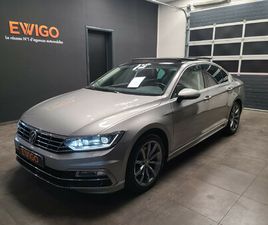 2.0 TDI 150CH R-LINE DSG6